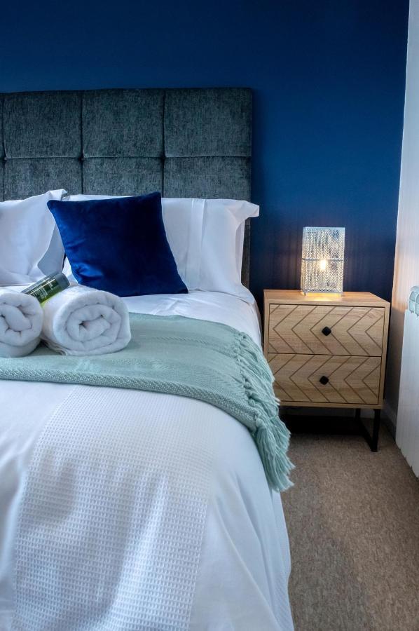 Bed& Boujee With Sea Views Apartamento Torquay Exterior foto
