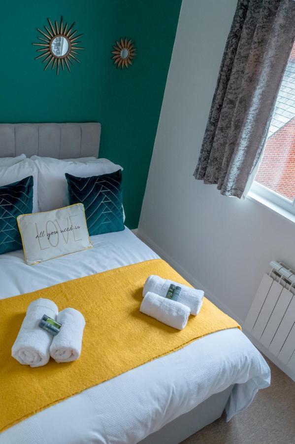 Bed& Boujee With Sea Views Apartamento Torquay Exterior foto