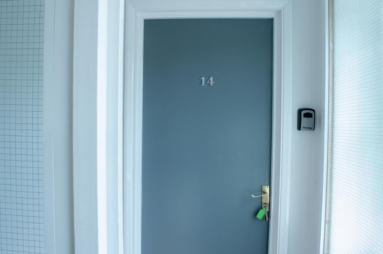 Bed& Boujee With Sea Views Apartamento Torquay Exterior foto