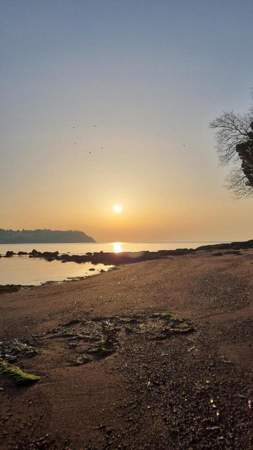 Bed& Boujee With Sea Views Apartamento Torquay Exterior foto